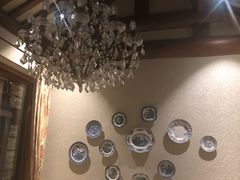 -云端咖啡(古北水镇景区店)
