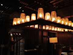 -杭州城中香格里拉大酒店
