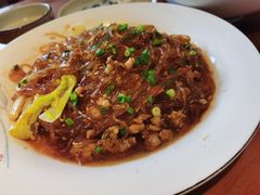 -阿春传统老菜馆(民航路店)