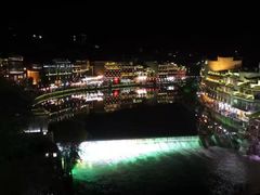-沈从文故居