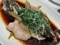 -香樟花园新粤料理(无锡万象城店)