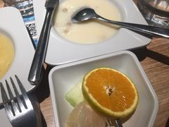 -豪客来牛排(青龙街店)