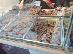 -王浩儿纪六孃甜皮鸭(乐山总店)