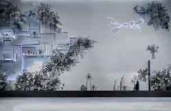 -深圳益田威斯汀酒店·宴会厅