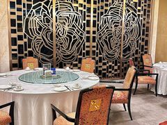 -酌宴府The China Club·广州万富希尔顿酒店(云城东路店)