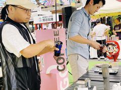 -老外街