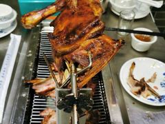 -蒙乡烤全羊·烤羊腿(京溪同和店)