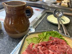 -滇藏石锅宴(崇仁巷老店)