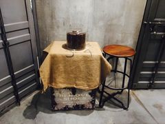 -来回·咖啡(天河南店)