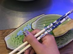 -鱼库·不仅是一家烤鱼店(车公庙店)