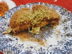 客奶菲-一千一夜(工体店)