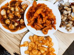 -九龙餐厅(大沽路店)