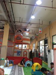 -动力星球家庭亲子游乐中心
