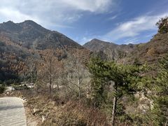 -五台山风景名胜区