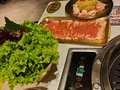 -炭之家·齐齐哈尔非遗烤肉·鲜切直供(中央大街店)