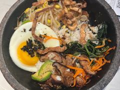 -七八冷面·延边朝鲜族美食(欢乐谷店)