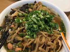 -螺丰汇柳州螺蛳粉(苹果园地铁站F口店)