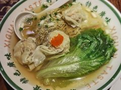 -西关味(大卫城店)