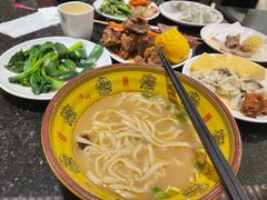 -东方之珠洗浴休闲广场(南开店)