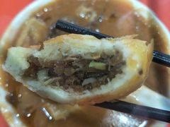 -方中山胡辣汤(蓝堡湾店)
