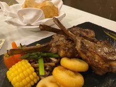 -宜昌富力皇冠假日酒店·咖啡1号西餐厅