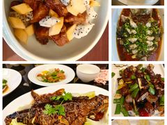 -泛太平洋大酒店·海天楼中餐厅·粤菜