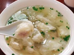 -陆氏馄饨(烟雨长廊店)