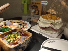 -鱼见你烤鱼•本地烧烤(1818店)