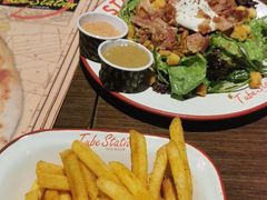 -Tubestation站点比萨(高新万达ONE店)