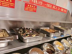 -一烙锅(友谊店)