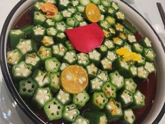 -鸿星花园酒家(银亿家园店)