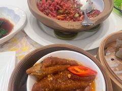 -粤珍轩·家宴·广式茶点(新城广场店)