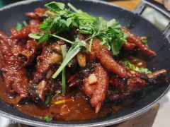 -乡里乡亲(金巢大道店)