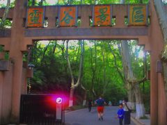 -灵谷景区