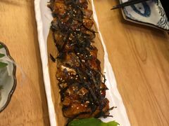 烤鳗鱼-村上一屋(望京店)