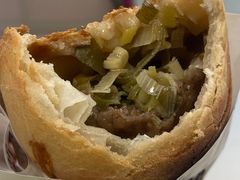 -百年夯碳烤胡椒饼(阿拉城店)