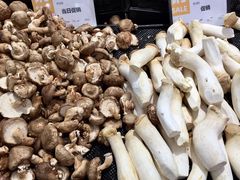 -永辉超市(凯德·天府店)