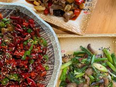 -青城甲(青城山店)