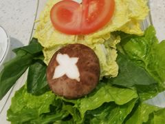 -鲍媽·原汤鲍鱼鸡(克拉广场店)