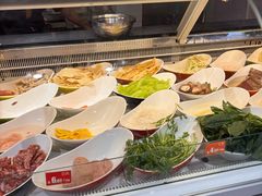 -小山城麻辣香锅(新邻生活广场店)