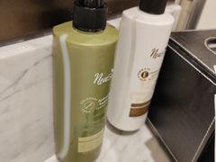 -香港都会海逸酒店