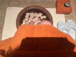 -青岛香格里拉·氣水疗中心