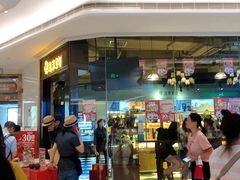 门面-法莱索尔(奥莱店)
