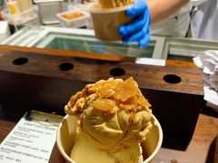 -LUNEURS月乐诗·法式冰淇淋(环贸店)