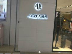 -丽达购物中心(崂山店)