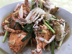 -秋姐美食店(旅游大道店)