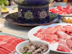 -东来顺饭庄(新源里店)