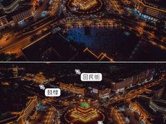 -西安钟楼