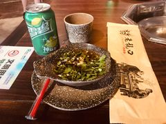 -臻馆小龙虾