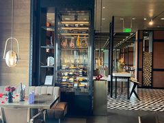 -恰餐厅 CHAR Grill&Bar(西安经开洲际店)